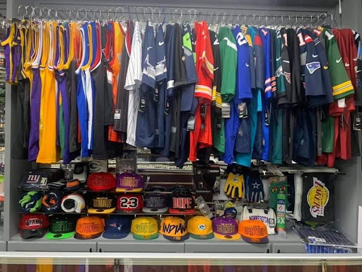 Tobacco Shop «L A Smoke Shop», reviews and photos, 80 W Vine St, Tooele, UT 84074, USA