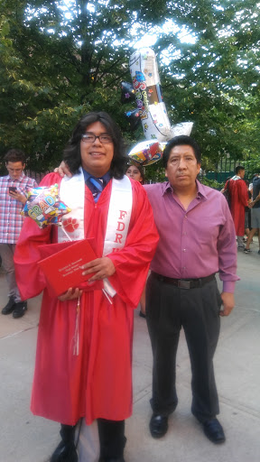 Performing Arts Theater «Brooklyn Center for the Performing Arts», reviews and photos, 2900 Avenue H, Brooklyn, NY 11210, USA