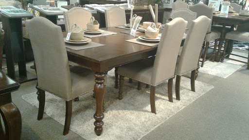 Furniture Store «Ashley HomeStore», reviews and photos, 1810 S Broadway, Los Angeles, CA 90015, USA