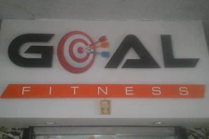 Goal Fitness image
