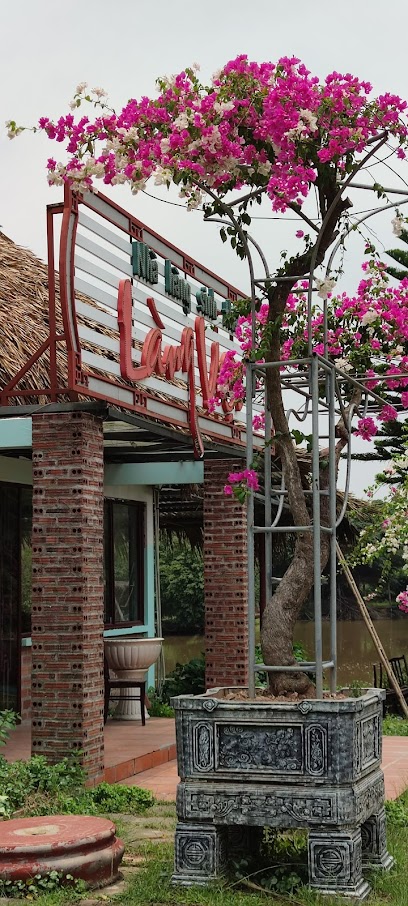 Hình Ảnh Nhà hàng sinh thái Làng Việt