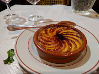 Crème catalane du Restaurant Le Relais de l'Entrecôte à Paris - n°1