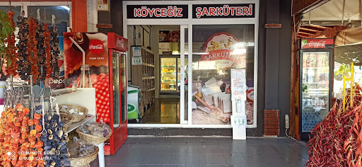 Köyceğiz Şarküteri