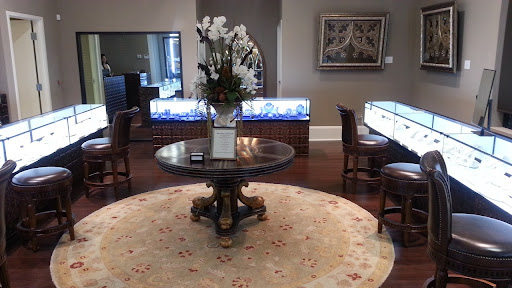 Jewelry Store «Meridian Diamond Co», reviews and photos, 780 Holcomb Bridge Rd, Roswell, GA 30076, USA