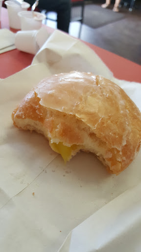 Donut Shop «Mary Lee Donuts», reviews and photos, 625 S Burnside Ave #1, Gonzales, LA 70737, USA