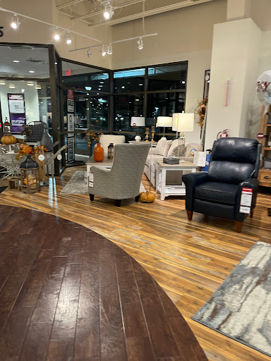 Furniture Store «Levin Furniture», reviews and photos, 1801 Nagel Rd, Avon, OH 44011, USA