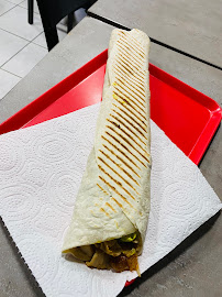 Aliment-réconfort du Restauration rapide Adana Kebab Saint-Etienne - n°20