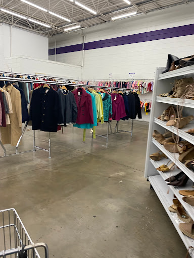 Thrift Store «Value Village», reviews and photos, 11005 Alpharetta Hwy, Roswell, GA 30076, USA