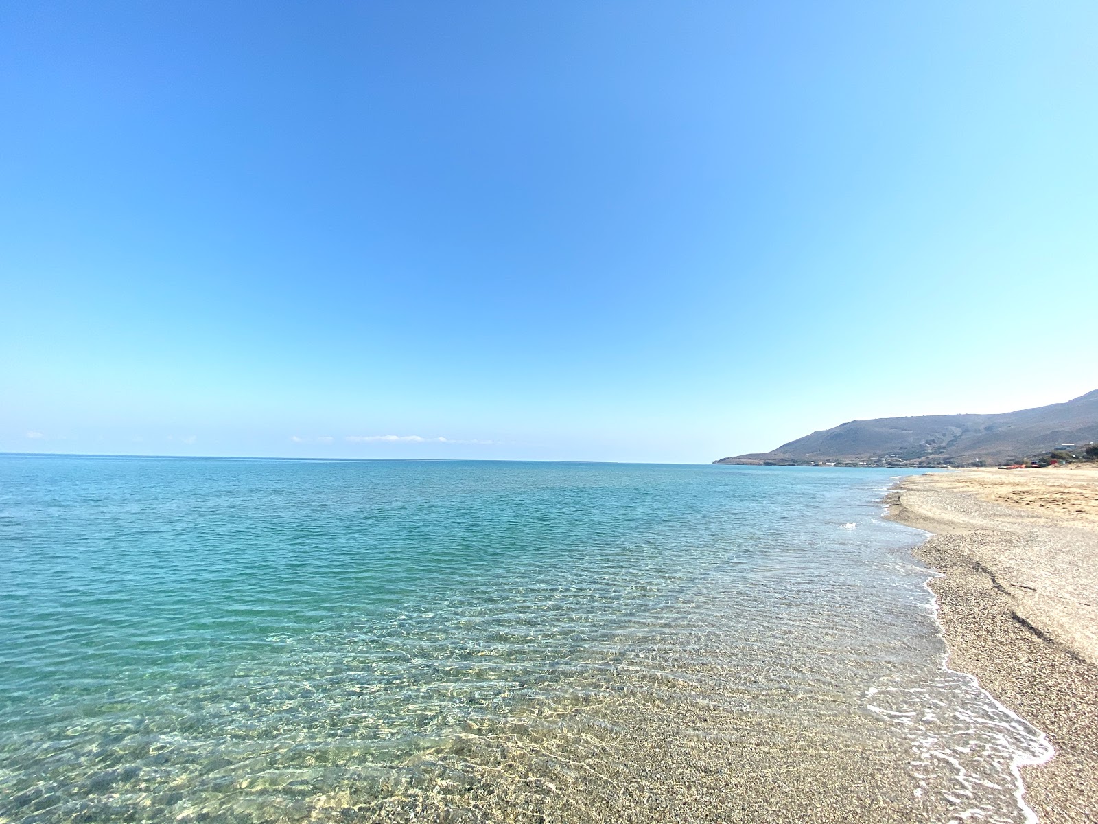 Episkopi beach photo #9