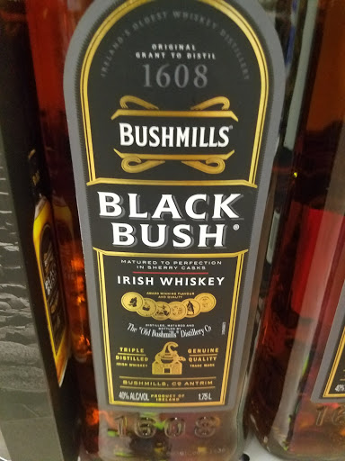 Liquor Store «Fossil Creek Liquor», reviews and photos, 2240 TX-121, Plano, TX 75025, USA