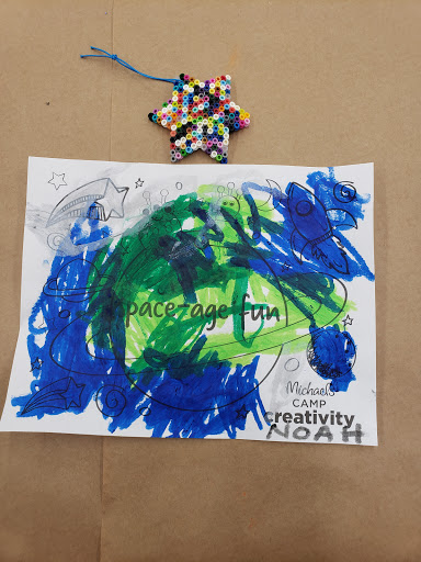 Craft Store «Michaels», reviews and photos, 1246 Washington St, Hanover, MA 02339, USA