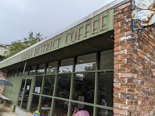 Coffee Shop «Garden District Coffee», reviews and photos, 2008 Perkins Rd, Baton Rouge, LA 70808, USA