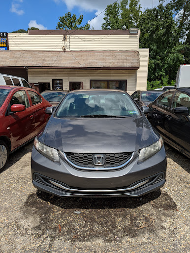 Used Car Dealer «Threesome Auto Sales», reviews and photos, 1356 Defense Hwy, Gambrills, MD 21054, USA