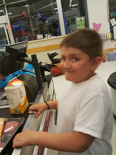 Grocery Store «Giant Food Stores», reviews and photos, 10 Newport Rd, Leola, PA 17540, USA