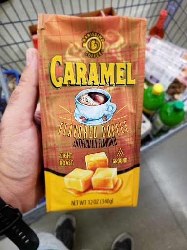 Supermarket «ALDI», reviews and photos, 8808 Belair Rd, Nottingham, MD 21236, USA