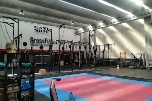 East Side Gym Vicenza - CrossFit 36100 image