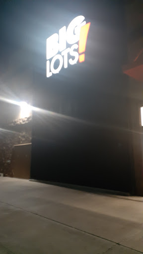Discount Store «Big Lots», reviews and photos, 409 N Litchfield Rd, Goodyear, AZ 85338, USA