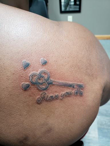 Find top surgery tattoo ideas for your next unique tattoo in Piqua at Endless Ink Tattooing