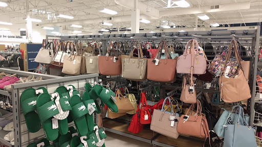 Department Store «Marshalls», reviews and photos, 10837 Olson Dr, Rancho Cordova, CA 95670, USA