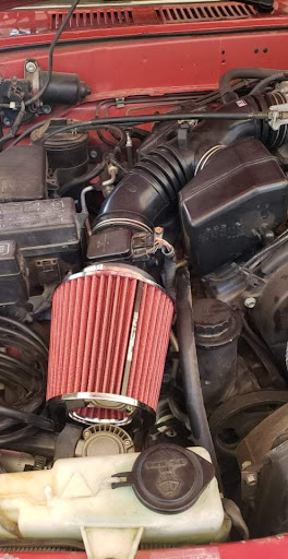 Auto Repair Shop «VMAC Van Maintenance & Auto Care», reviews and photos, 5090 W Bethany Home Rd, Glendale, AZ 85301, USA