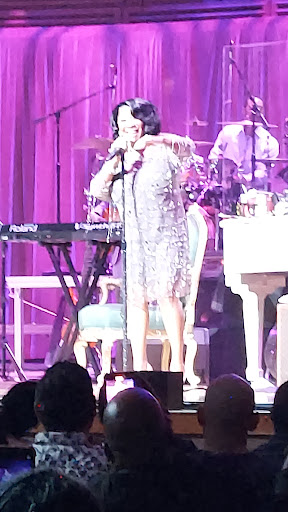 Concert Hall «Knight Concert Hall», reviews and photos, 1300 Biscayne Blvd, Miami, FL 33132, USA