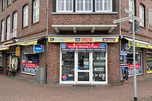 City Shop Handy Reparatur und An & Verkauf Shop image