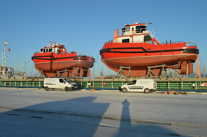 Karadağ Denizcilik Lashing - Port Service