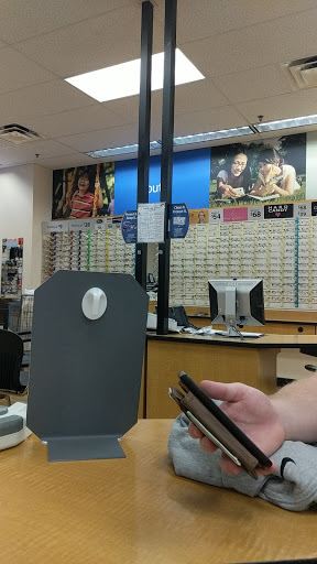 Discount Store «Walmart», reviews and photos, 150 E Rte 70, Marlton, NJ 08053, USA