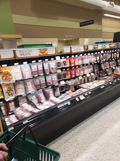 Supermarket «Publix Super Market at Powers Ferry Village», reviews and photos, 6300 Powers Ferry Rd NW, Sandy Springs, GA 30339, USA