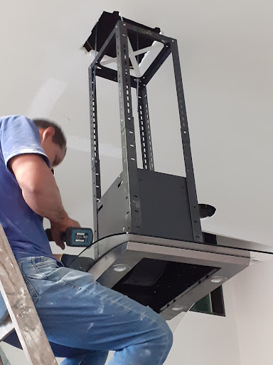 Logo da empresa - Marido de Aluguel