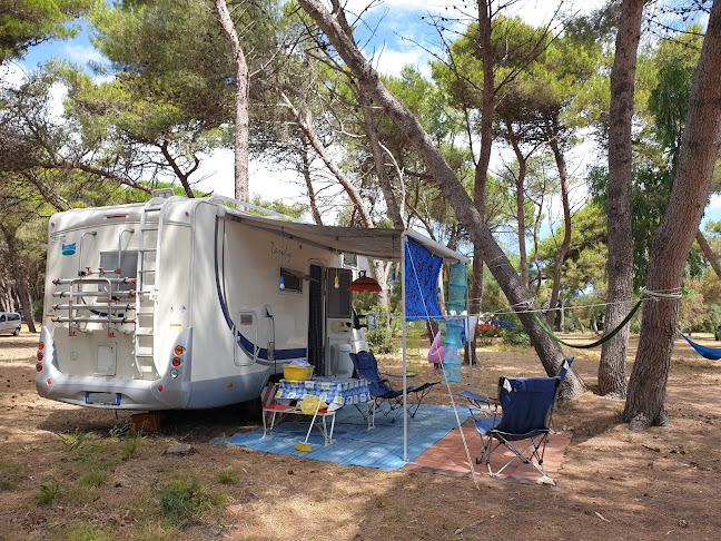 Campeggio Frassanito - Lecce