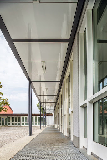 Hoyos Architekten GmbH