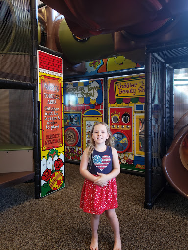 Fast Food Restaurant «Chick-fil-A», reviews and photos, 1918 Wentzville Pkwy, Wentzville, MO 63385, USA