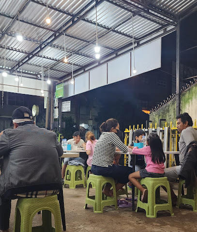 GARENG kedai pecel lele dan seafood - Jl. Veteran No.32L, Kepandean Baru, Kec. Ilir Tim. I, Kota Palembang, Sumatera Selatan 30126, Indonesia