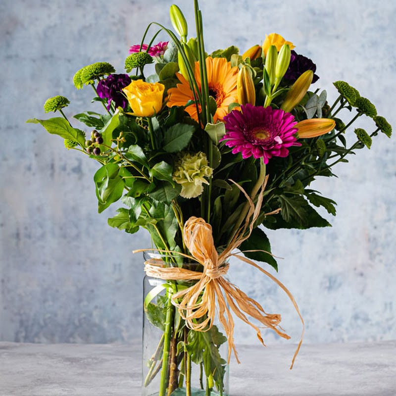 Oasis Florists Dublin - Flower Delivery Dublin