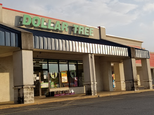 Dollar Store «Dollar Tree», reviews and photos, 369 N Reading Rd, Ephrata, PA 17522, USA