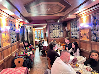 Atmosphère du Restaurant français Le Tire-Bouchon à Strasbourg - n°6