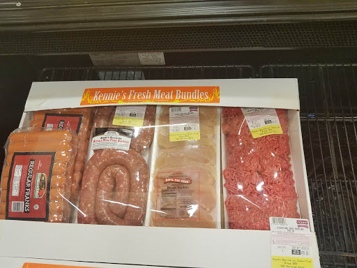 Grocery Store «Kennie’s Market», reviews and photos, 11 Grand Dr, Taneytown, MD 21787, USA