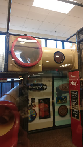 Fast Food Restaurant «Chick-fil-A», reviews and photos, 5184 Nesconset Hwy, Port Jefferson Station, NY 11776, USA