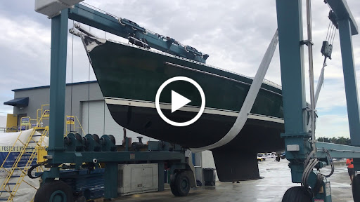 Tire Shop «The Tire Choice (formerly McGee Auto Service and Tires)», reviews and photos, 28919 US-27, Dundee, FL 33838, USA