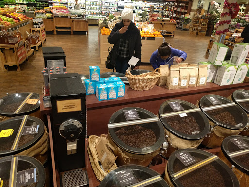 Grocery Store «The Fresh Market», reviews and photos, 9774 E 116th St, Fishers, IN 46037, USA