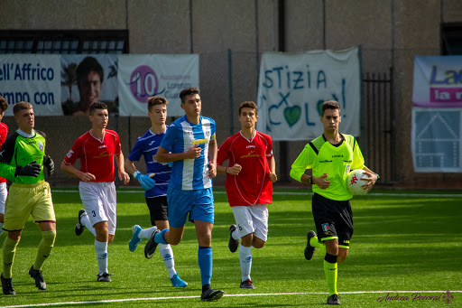 Campo da calcetto Firenze