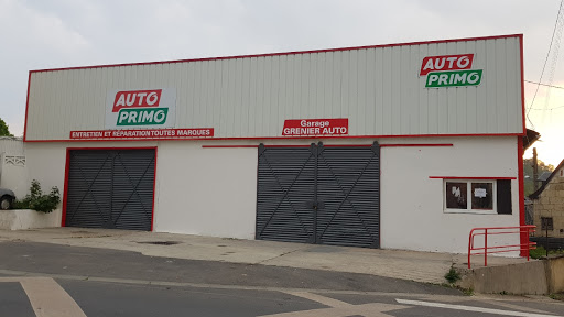 Photo 3 - Deparde Francis Yves Laurent