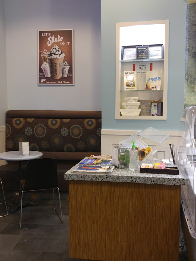 Ice Cream Shop «Paciugo», reviews and photos, 7501 Lone Star Dr B145, Plano, TX 75024, USA