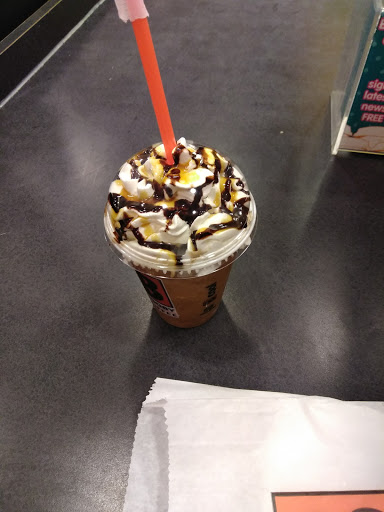 BIGGBY COFFEE, 30756 Telegraph Rd, Bingham Farms, MI 48025, USA, 