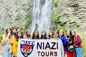 Niazi Tours image