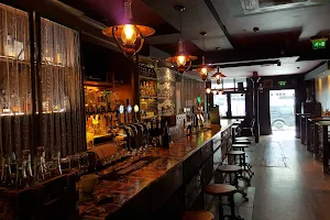 White Rabbit Bar & BBQ image