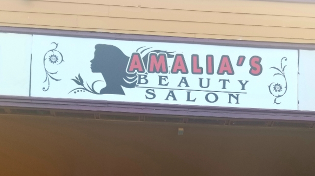 Amalia's Beauty Salon