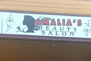 Amalia's Beauty Salon image