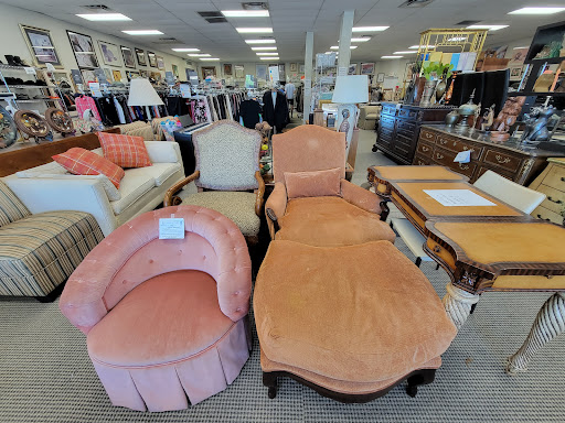 Thrift Store «JCC Thrift Shop», reviews and photos